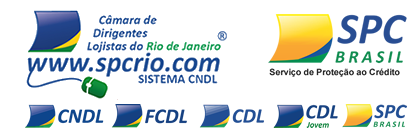 SPC Rio + SPC Brasil